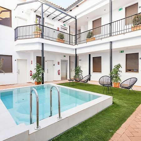 Bhost - Yayo Pepe Appartement Córdoba Buitenkant foto