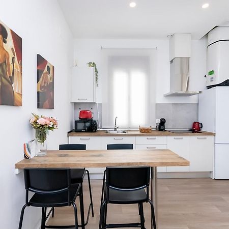 Bhost - Yayo Pepe Appartement Córdoba Buitenkant foto