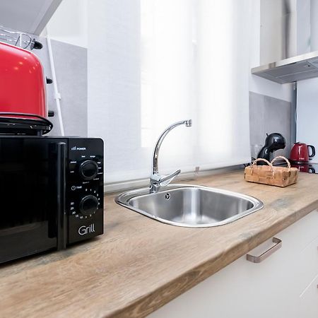 Bhost - Yayo Pepe Appartement Córdoba Buitenkant foto