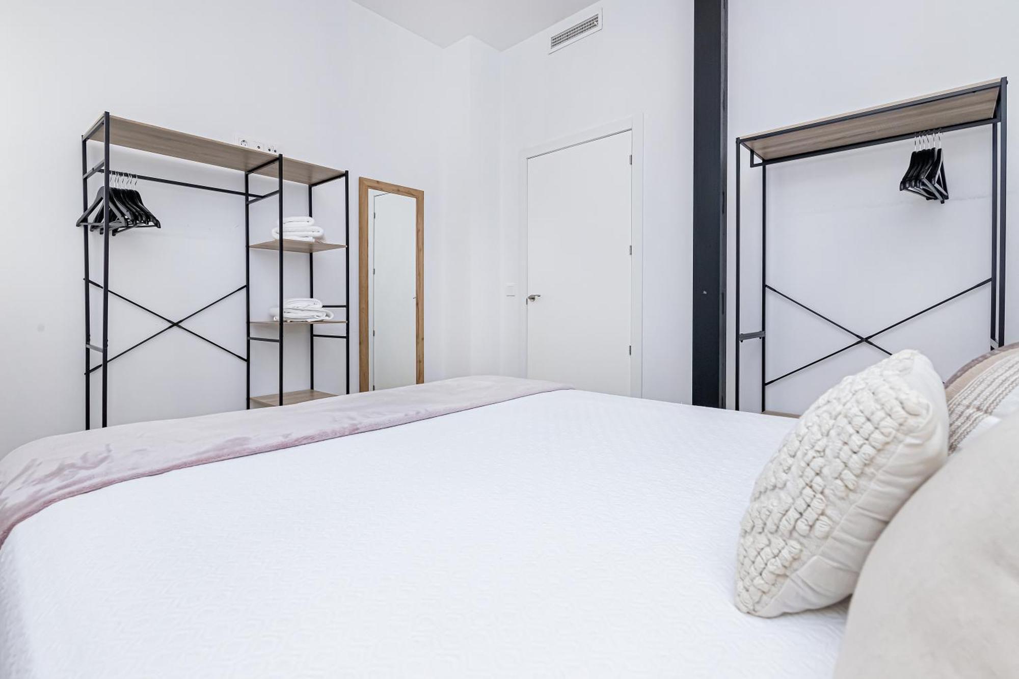 Bhost - Yayo Pepe Appartement Córdoba Buitenkant foto