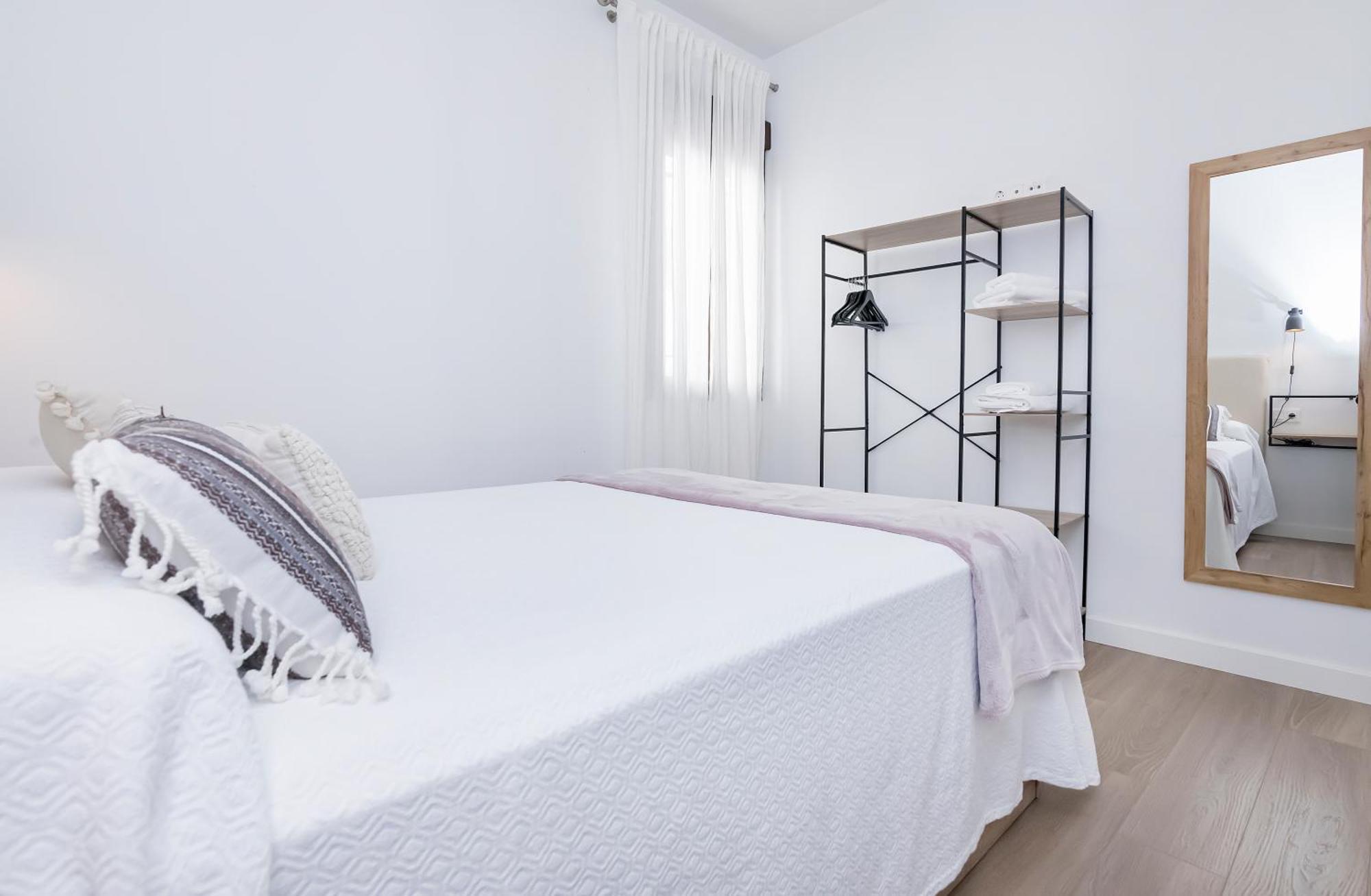 Bhost - Yayo Pepe Appartement Córdoba Buitenkant foto