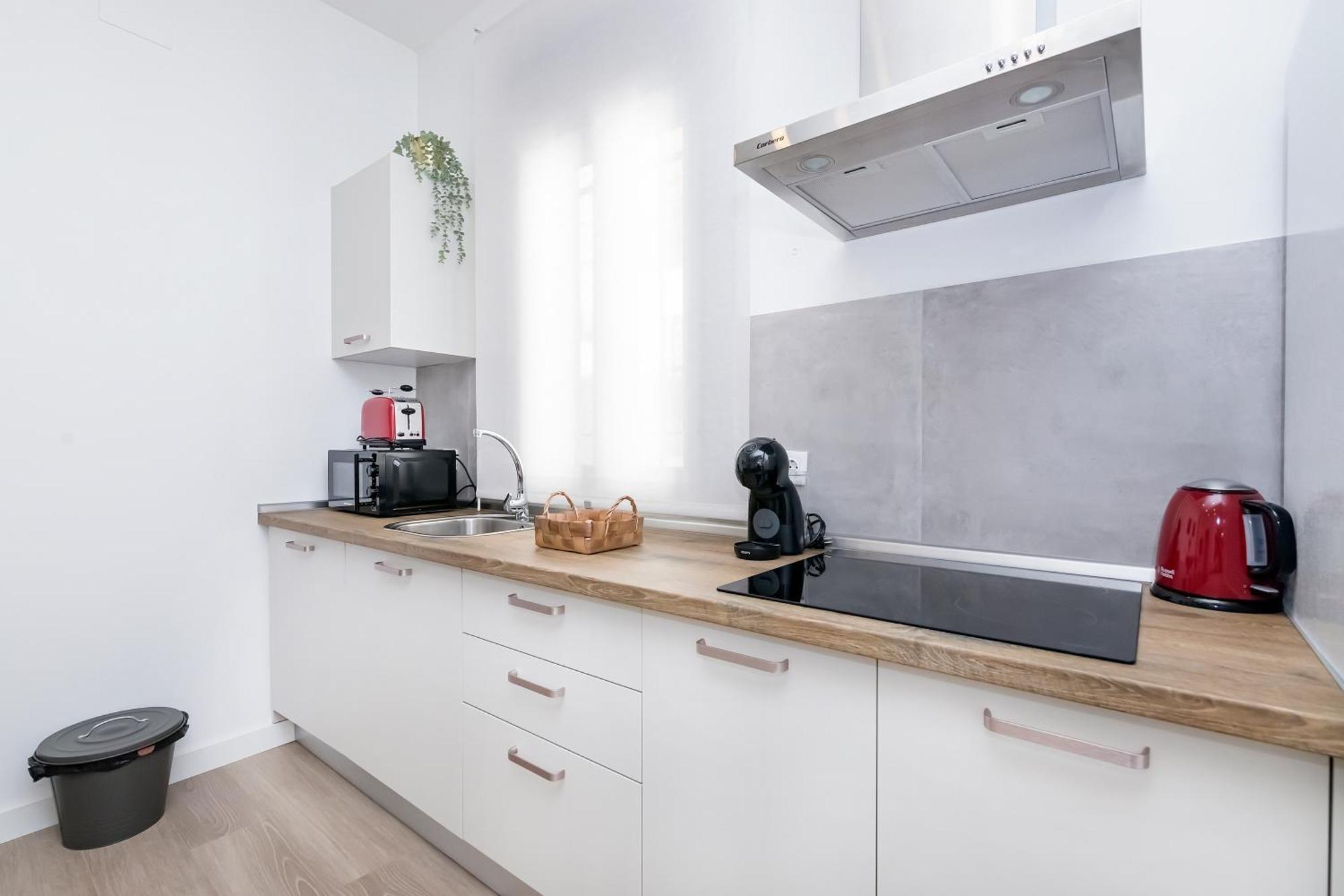 Bhost - Yayo Pepe Appartement Córdoba Buitenkant foto