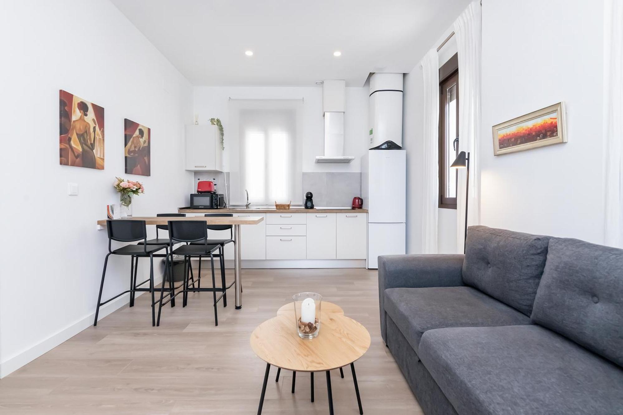 Bhost - Yayo Pepe Appartement Córdoba Buitenkant foto
