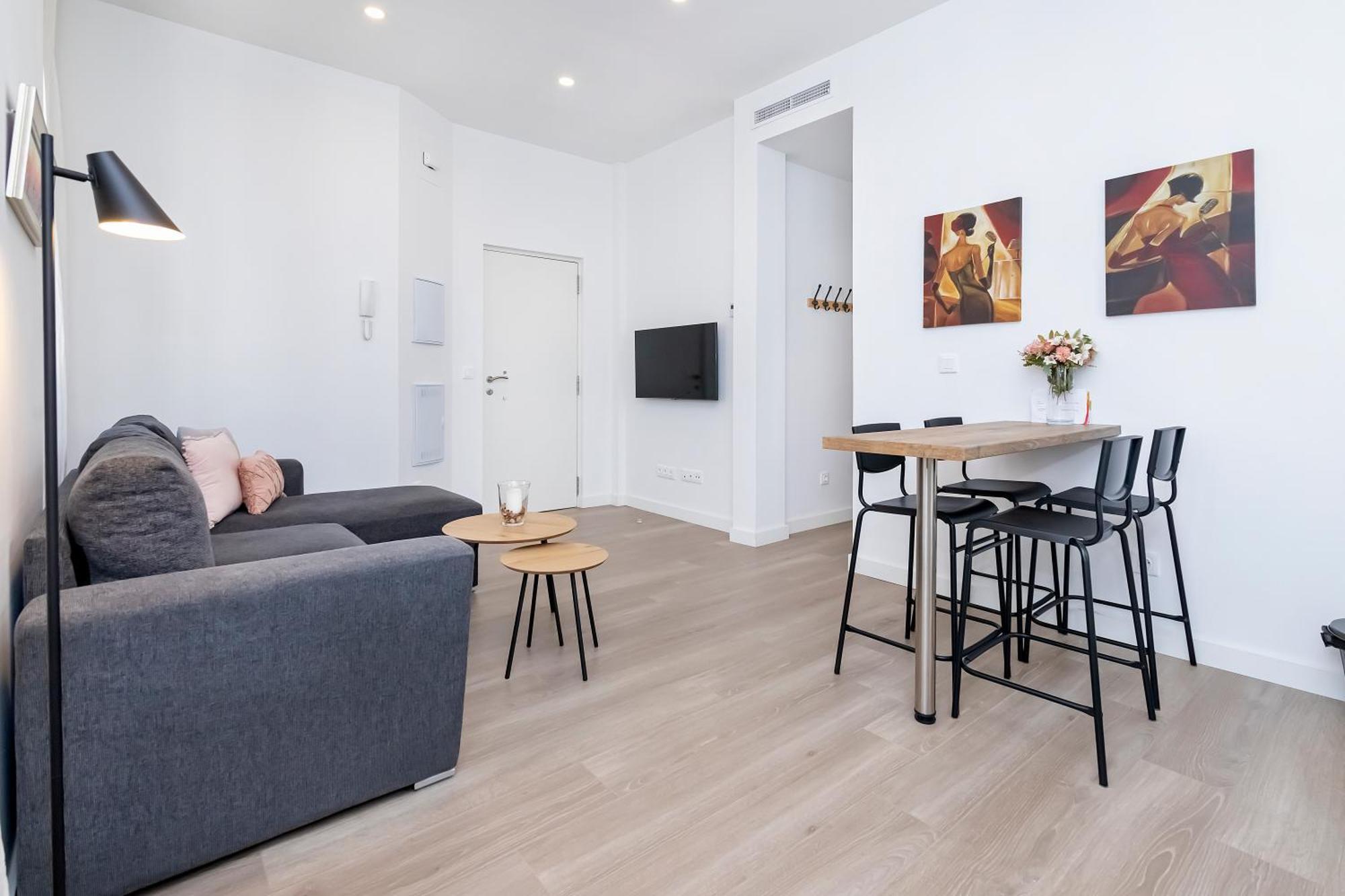 Bhost - Yayo Pepe Appartement Córdoba Buitenkant foto