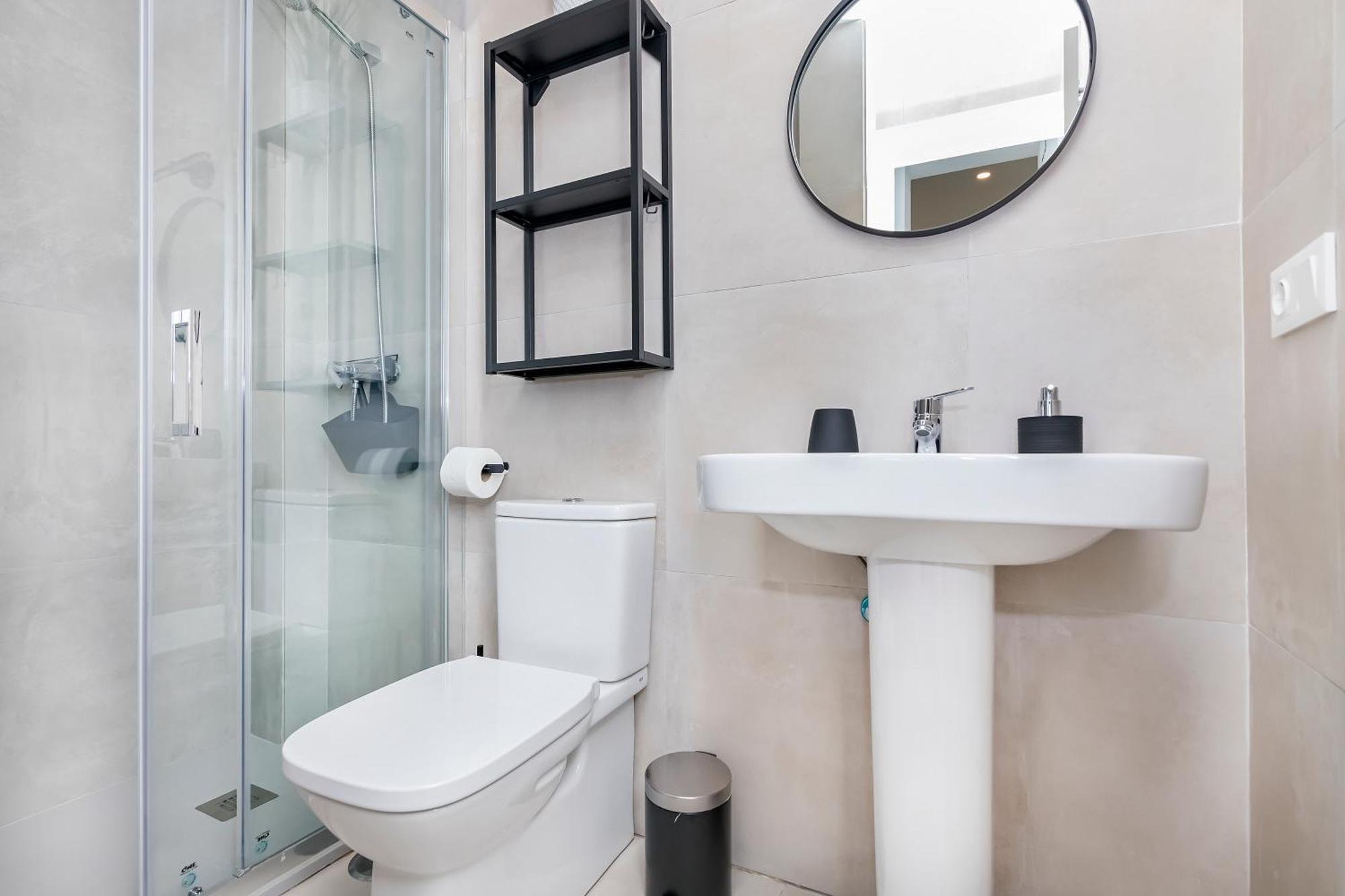 Bhost - Yayo Pepe Appartement Córdoba Buitenkant foto