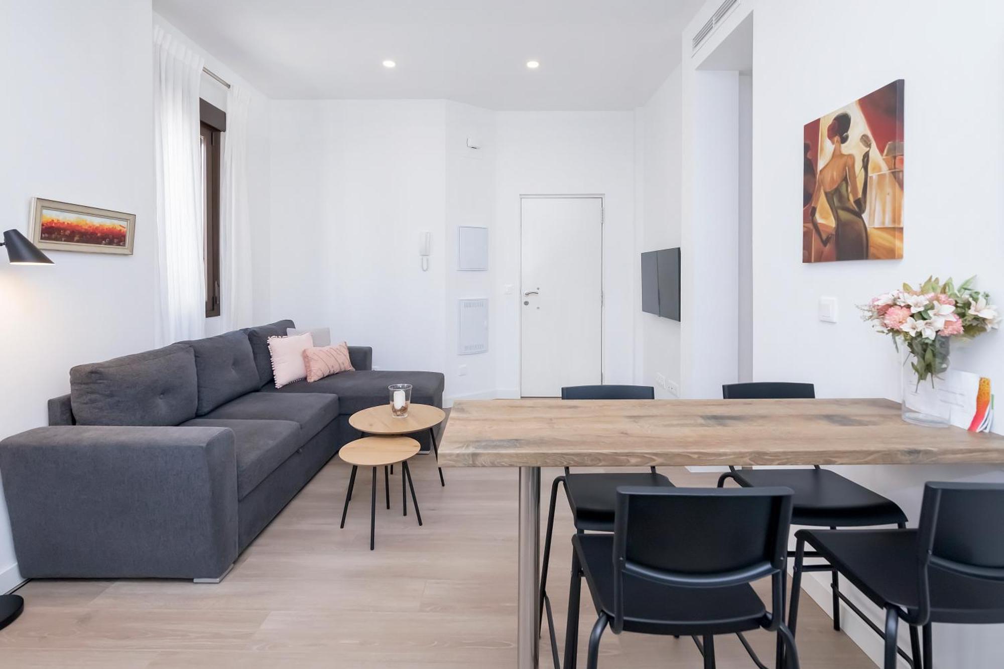 Bhost - Yayo Pepe Appartement Córdoba Buitenkant foto