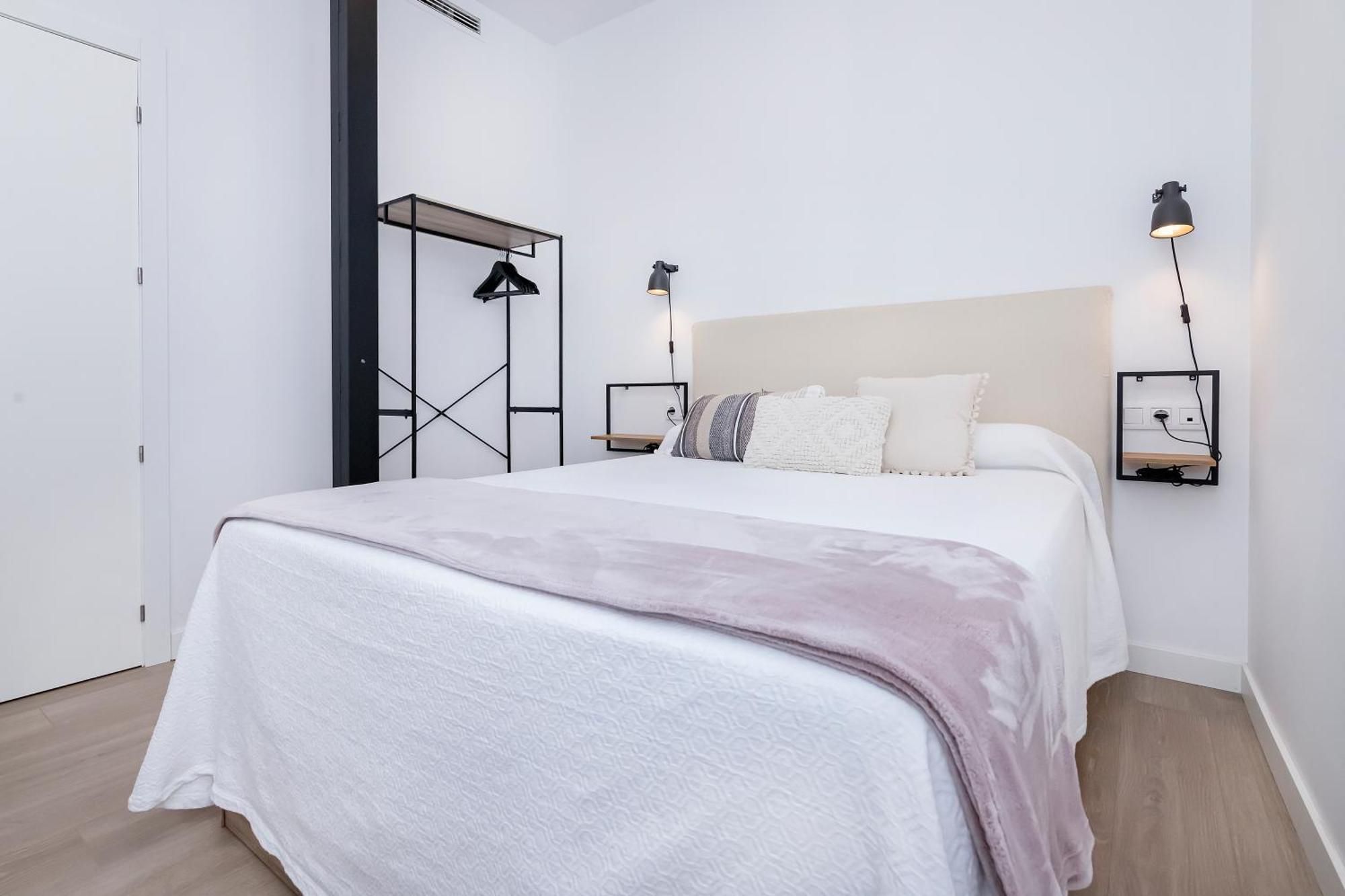 Bhost - Yayo Pepe Appartement Córdoba Buitenkant foto