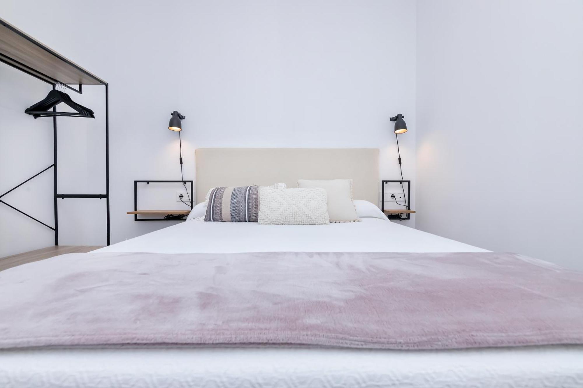 Bhost - Yayo Pepe Appartement Córdoba Buitenkant foto